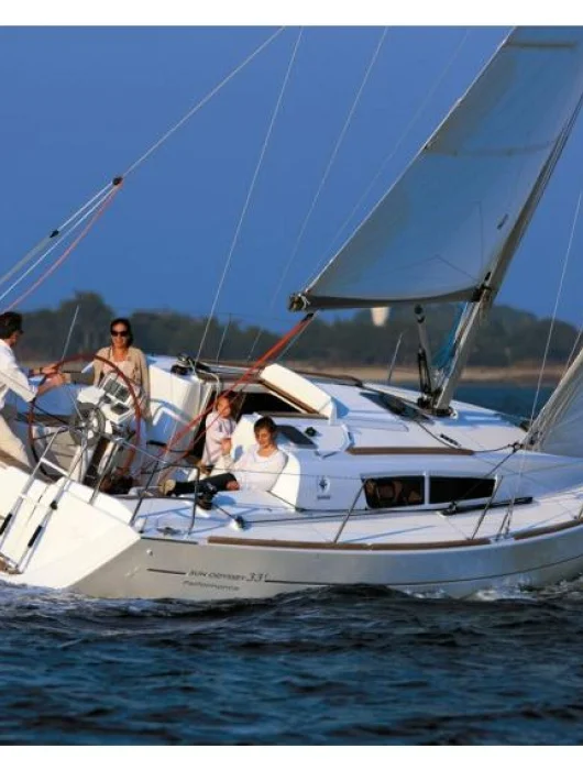 Barco Pichu
